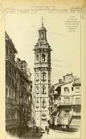 An illustration from Materials and documents of architecture and sculpture : classified alphabetically (1915)