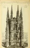 An illustration from Materials and documents of architecture and sculpture : classified alphabetically (1915)