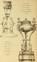 An illustration from Materials and documents of architecture and sculpture : classified alphabetically (1915)