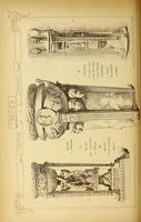 An illustration from Materials and documents of architecture and sculpture : classified alphabetically (1915)