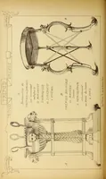 An illustration from Materials and documents of architecture and sculpture : classified alphabetically (1915)