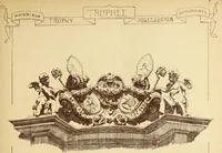 An illustration from Materials and documents of architecture and sculpture : classified alphabetically (1915)