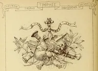 An illustration from Materials and documents of architecture and sculpture : classified alphabetically (1915)