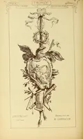 An illustration from Materials and documents of architecture and sculpture : classified alphabetically (1915)