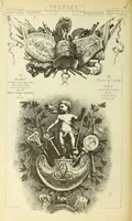 An illustration from Materials and documents of architecture and sculpture : classified alphabetically (1915)