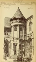 An illustration from Materials and documents of architecture and sculpture : classified alphabetically (1915)