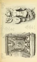 An illustration from Materials and documents of architecture and sculpture : classified alphabetically (1915)