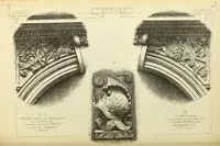 An illustration from Materials and documents of architecture and sculpture : classified alphabetically (1915)