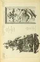 An illustration from Materials and documents of architecture and sculpture : classified alphabetically (1915)