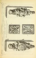 An illustration from Materials and documents of architecture and sculpture : classified alphabetically (1915)