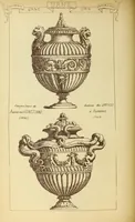 An illustration from Materials and documents of architecture and sculpture : classified alphabetically (1915)