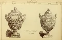 An illustration from Materials and documents of architecture and sculpture : classified alphabetically (1915)