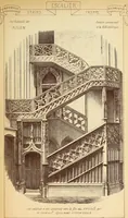 An illustration from Materials and documents of architecture and sculpture : classified alphabetically (1915)