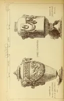 An illustration from Materials and documents of architecture and sculpture : classified alphabetically (1915)