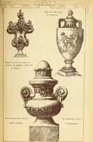 An illustration from Materials and documents of architecture and sculpture : classified alphabetically (1915)