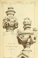 An illustration from Materials and documents of architecture and sculpture : classified alphabetically (1915)