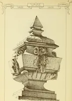 An illustration from Materials and documents of architecture and sculpture : classified alphabetically (1915)
