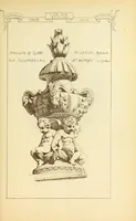 An illustration from Materials and documents of architecture and sculpture : classified alphabetically (1915)