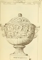 An illustration from Materials and documents of architecture and sculpture : classified alphabetically (1915)
