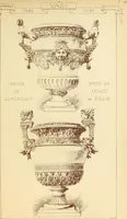 An illustration from Materials and documents of architecture and sculpture : classified alphabetically (1915)