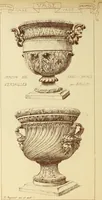 An illustration from Materials and documents of architecture and sculpture : classified alphabetically (1915)