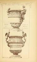 An illustration from Materials and documents of architecture and sculpture : classified alphabetically (1915)