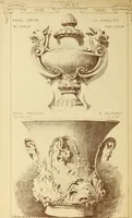 An illustration from Materials and documents of architecture and sculpture : classified alphabetically (1915)