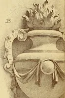An illustration from Materials and documents of architecture and sculpture : classified alphabetically (1915)