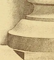 An illustration from Materials and documents of architecture and sculpture : classified alphabetically (1915)