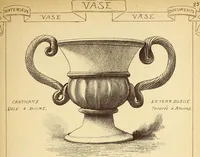 An illustration from Materials and documents of architecture and sculpture : classified alphabetically (1915)