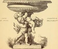 An illustration from Materials and documents of architecture and sculpture : classified alphabetically (1915)