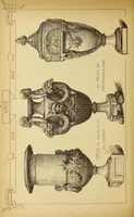 An illustration from Materials and documents of architecture and sculpture : classified alphabetically (1915)