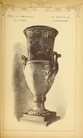 An illustration from Materials and documents of architecture and sculpture : classified alphabetically (1915)