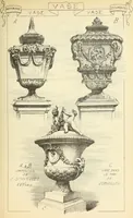 An illustration from Materials and documents of architecture and sculpture : classified alphabetically (1915)