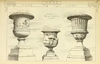 An illustration from Materials and documents of architecture and sculpture : classified alphabetically (1915)