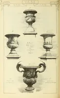 An illustration from Materials and documents of architecture and sculpture : classified alphabetically (1915)