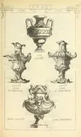 An illustration from Materials and documents of architecture and sculpture : classified alphabetically (1915)