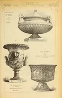 An illustration from Materials and documents of architecture and sculpture : classified alphabetically (1915)