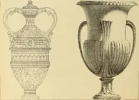 An illustration from Materials and documents of architecture and sculpture : classified alphabetically (1915)