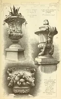 An illustration from Materials and documents of architecture and sculpture : classified alphabetically (1915)