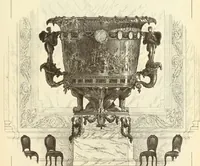 An illustration from Materials and documents of architecture and sculpture : classified alphabetically (1915)