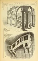 An illustration from Materials and documents of architecture and sculpture : classified alphabetically (1915)