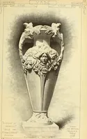 An illustration from Materials and documents of architecture and sculpture : classified alphabetically (1915)