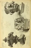 An illustration from Materials and documents of architecture and sculpture : classified alphabetically (1915)
