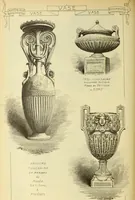 An illustration from Materials and documents of architecture and sculpture : classified alphabetically (1915)