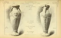 An illustration from Materials and documents of architecture and sculpture : classified alphabetically (1915)
