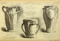 An illustration from Materials and documents of architecture and sculpture : classified alphabetically (1915)