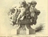An illustration from Materials and documents of architecture and sculpture : classified alphabetically (1915)