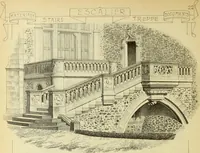 An illustration from Materials and documents of architecture and sculpture : classified alphabetically (1915)