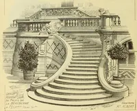 An illustration from Materials and documents of architecture and sculpture : classified alphabetically (1915)